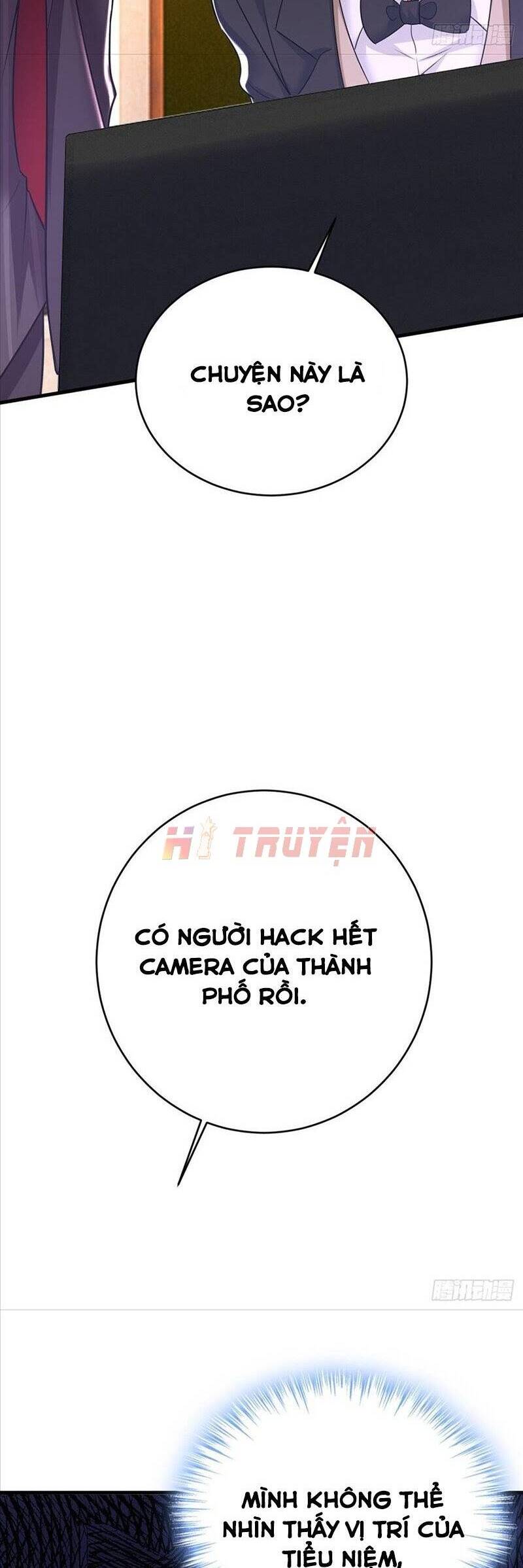 Tổng Tài Tại Thượng Chapter 473.5 - Trang 2