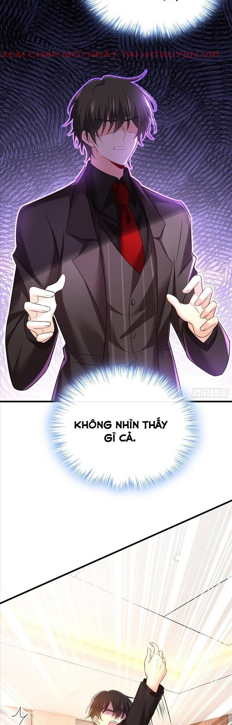 Tổng Tài Tại Thượng Chapter 473.5 - Trang 2