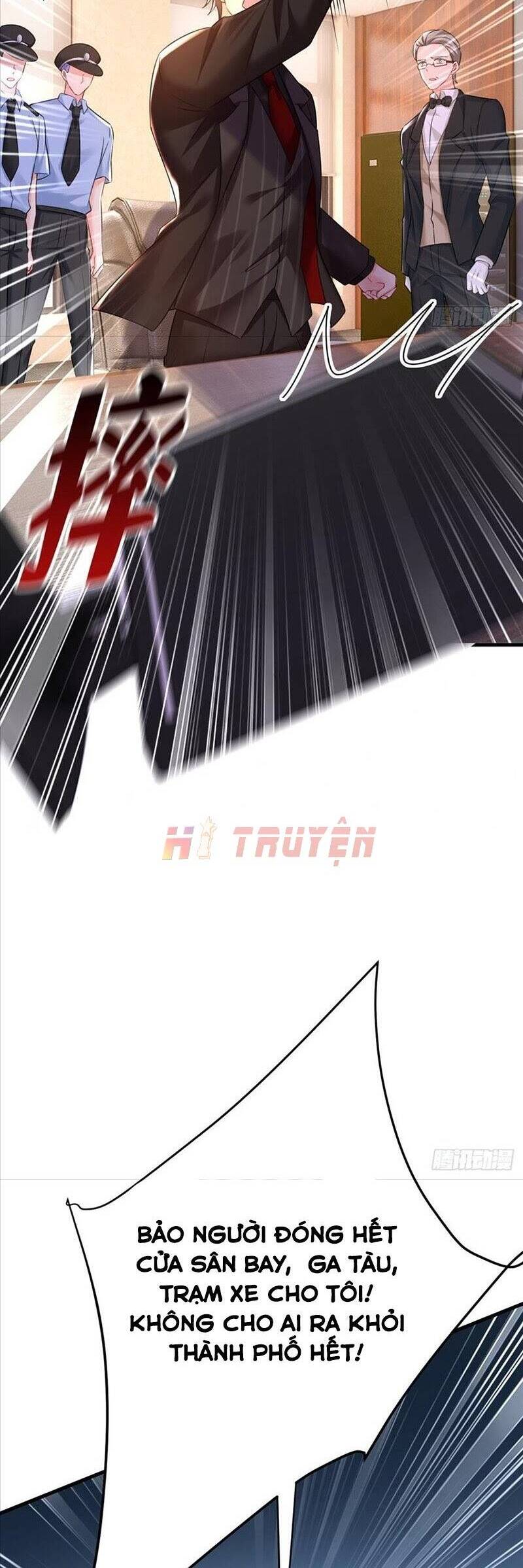 Tổng Tài Tại Thượng Chapter 473.5 - Trang 2