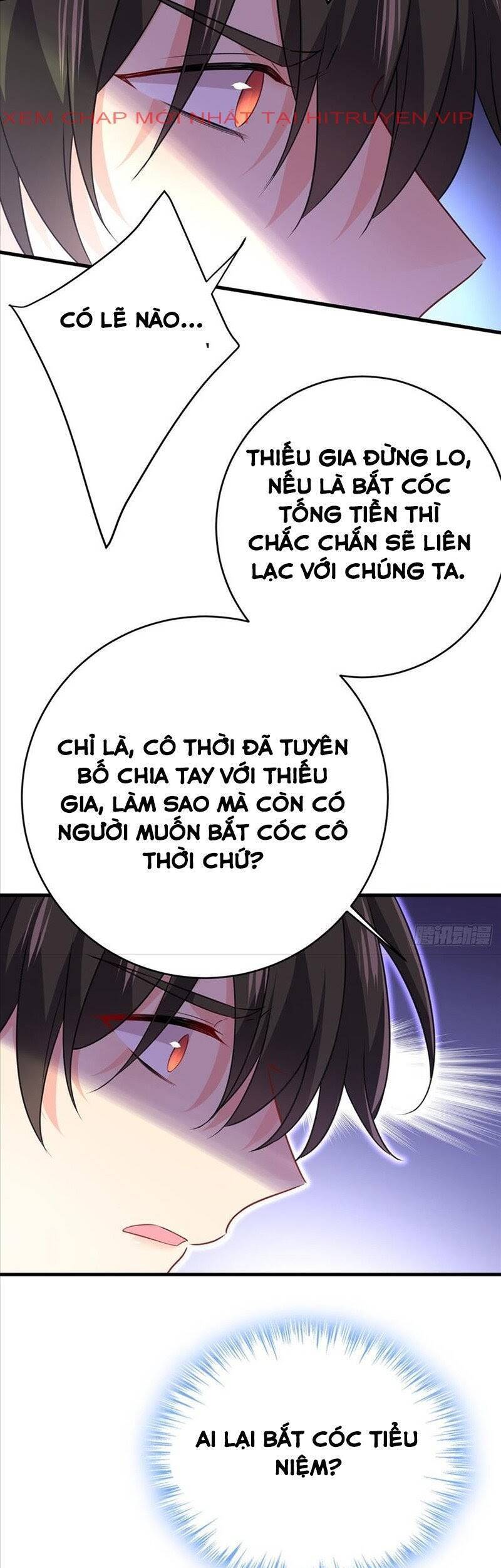 Tổng Tài Tại Thượng Chapter 473.5 - Trang 2