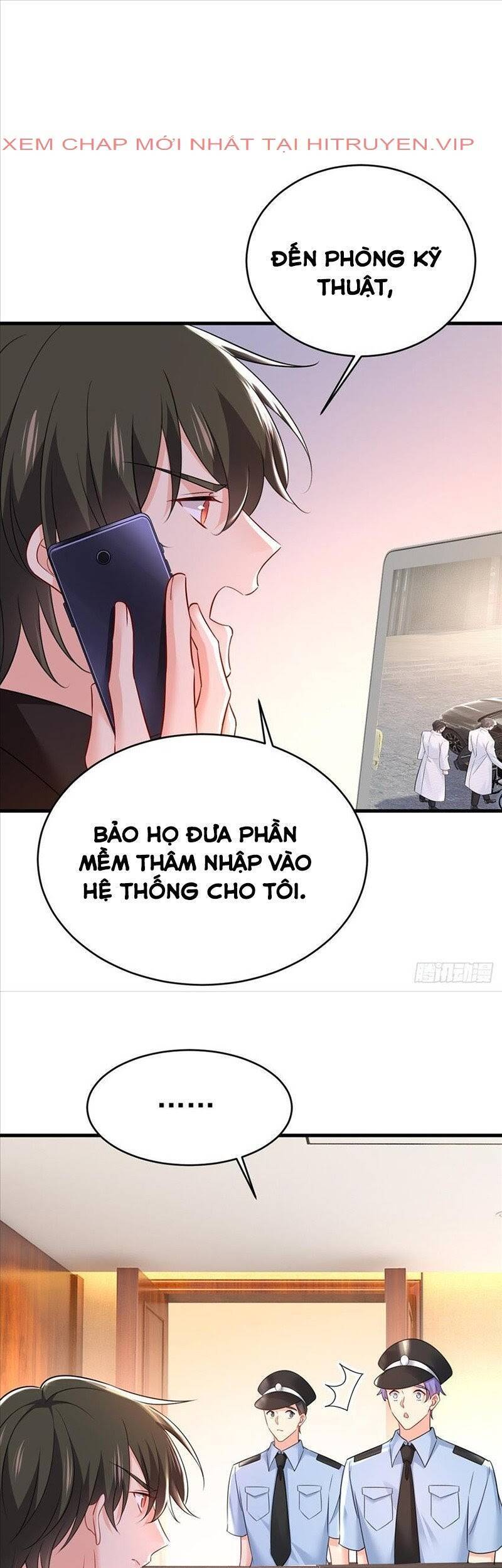 Tổng Tài Tại Thượng Chapter 473 - Trang 2