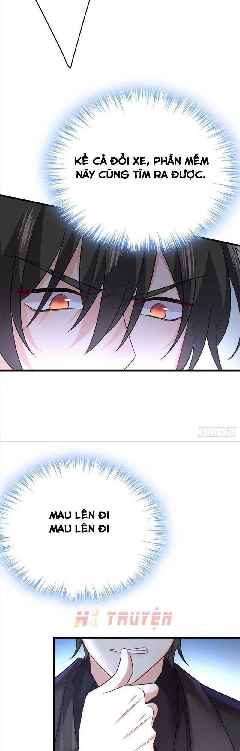 Tổng Tài Tại Thượng Chapter 473 - Trang 2