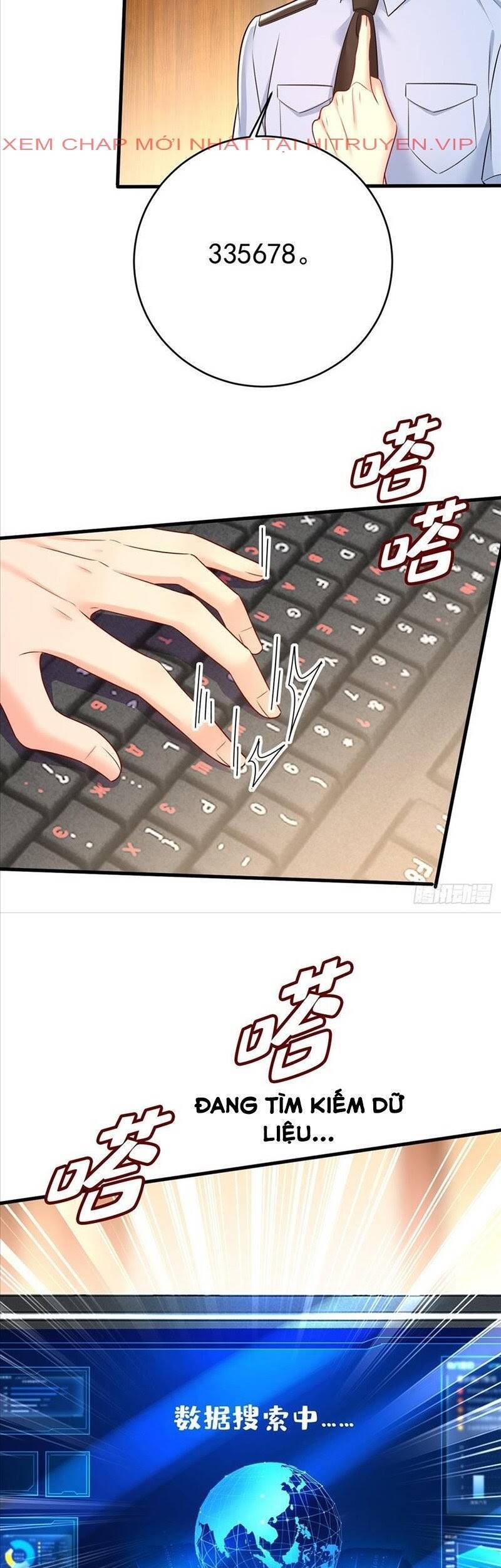 Tổng Tài Tại Thượng Chapter 473 - Trang 2