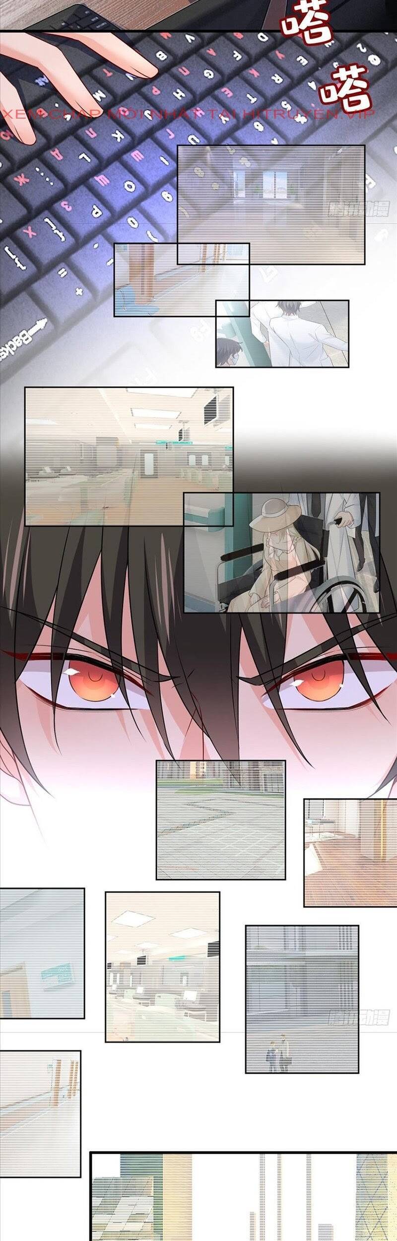 Tổng Tài Tại Thượng Chapter 473 - Trang 2