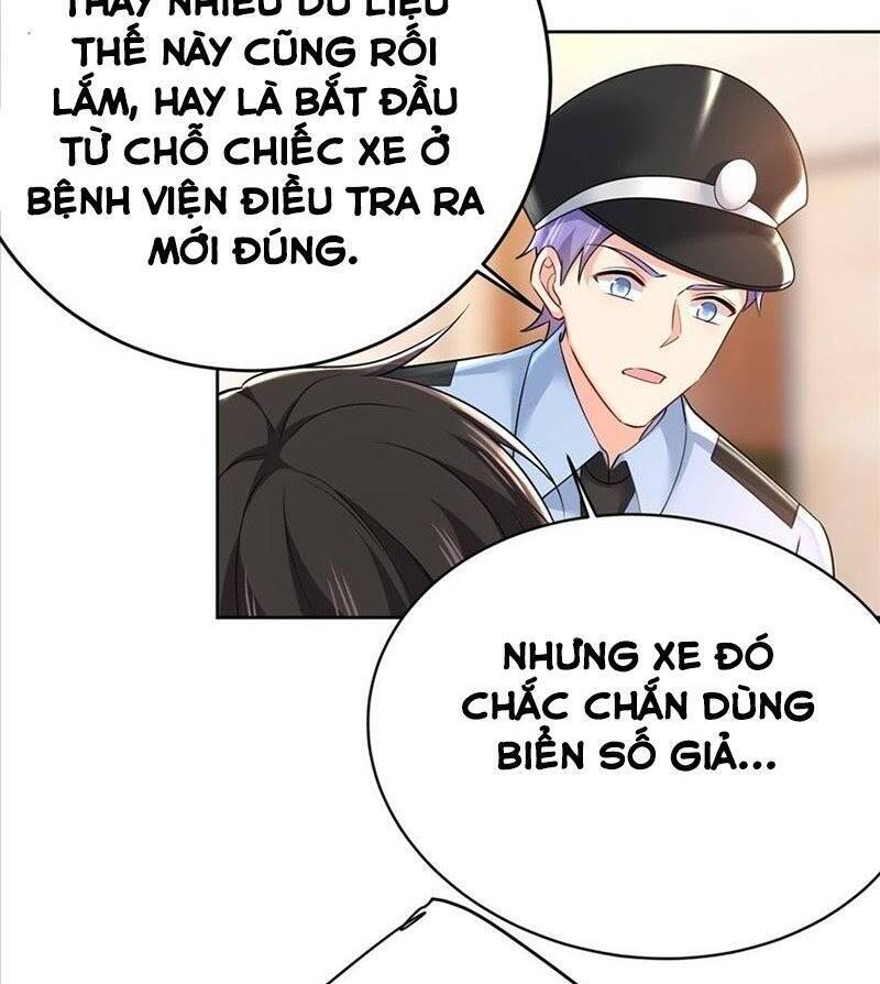 Tổng Tài Tại Thượng Chapter 473 - Trang 2