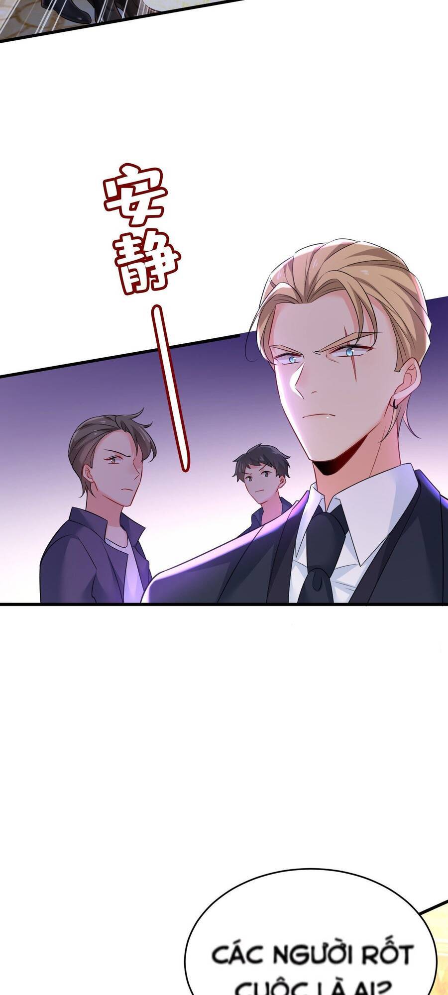 Tổng Tài Tại Thượng Chapter 474 - Trang 2