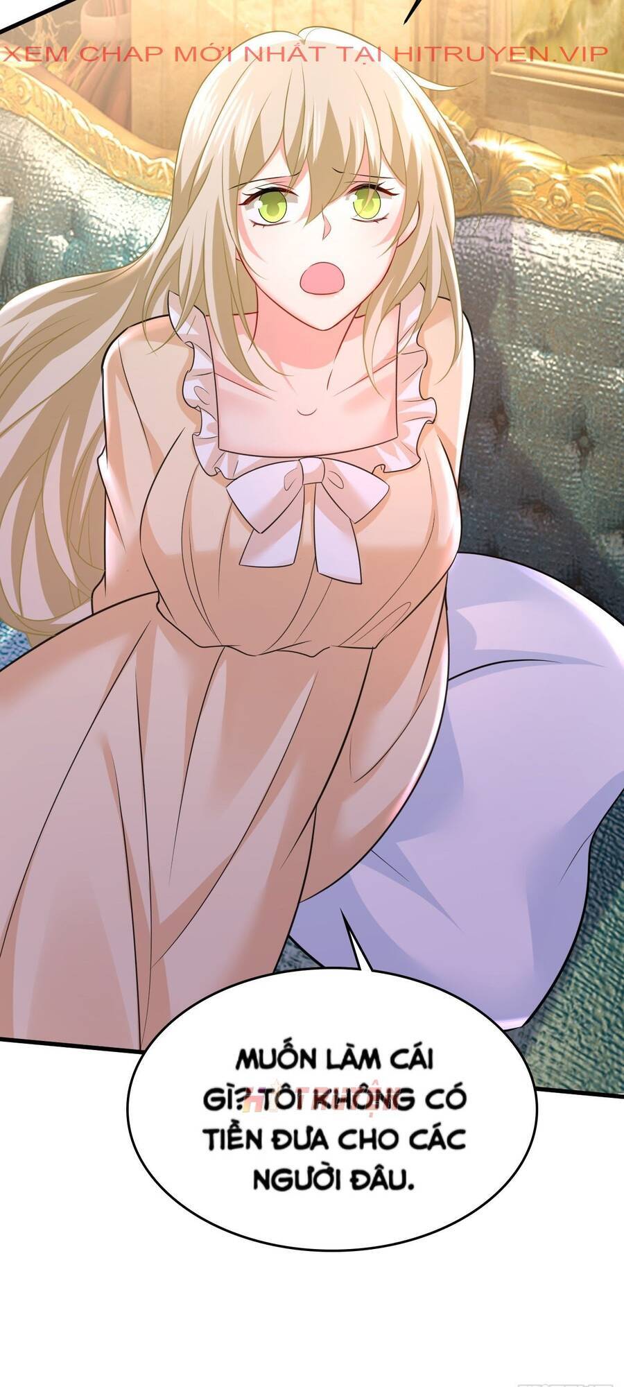 Tổng Tài Tại Thượng Chapter 474 - Trang 2