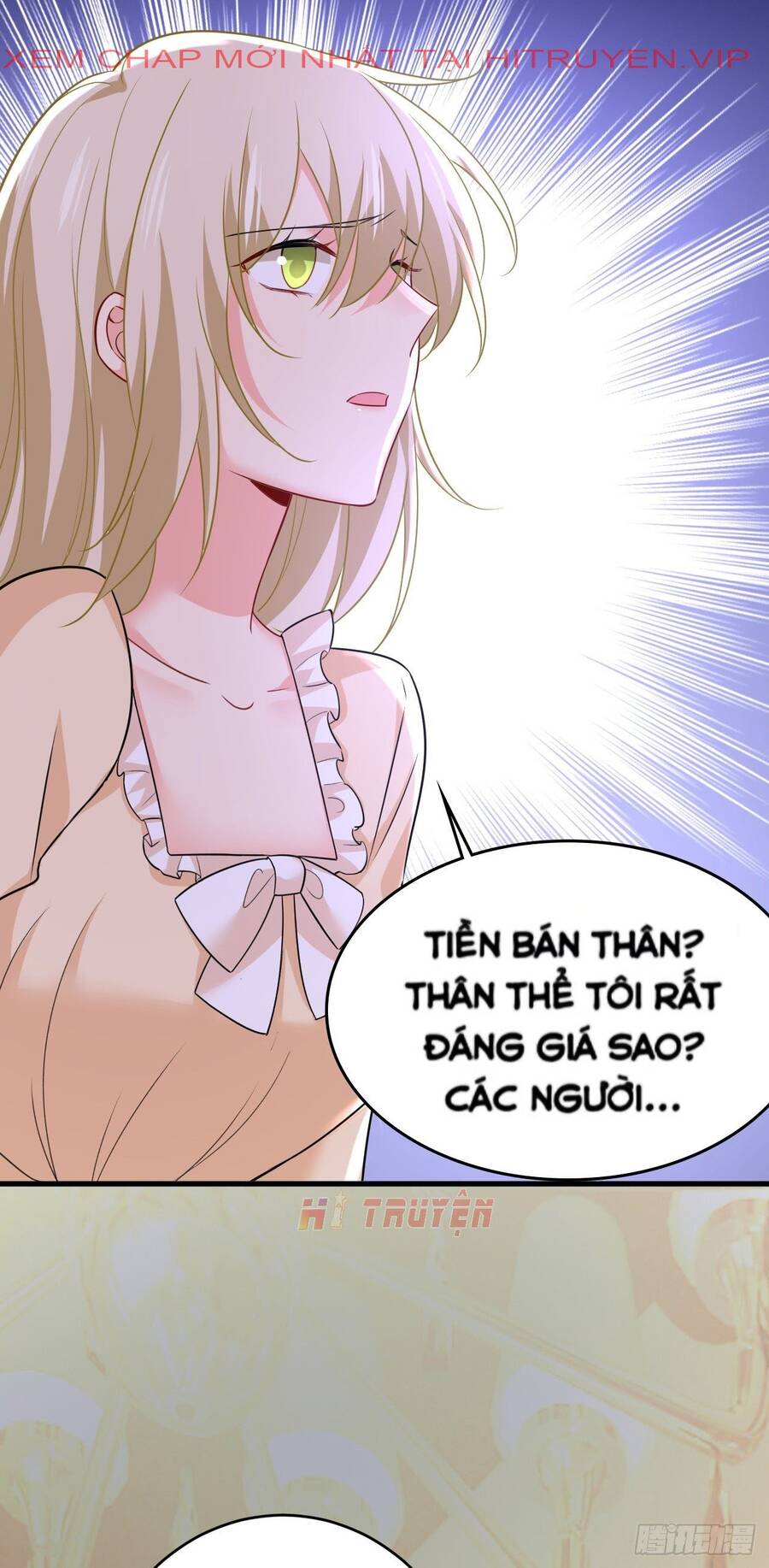 Tổng Tài Tại Thượng Chapter 474 - Trang 2