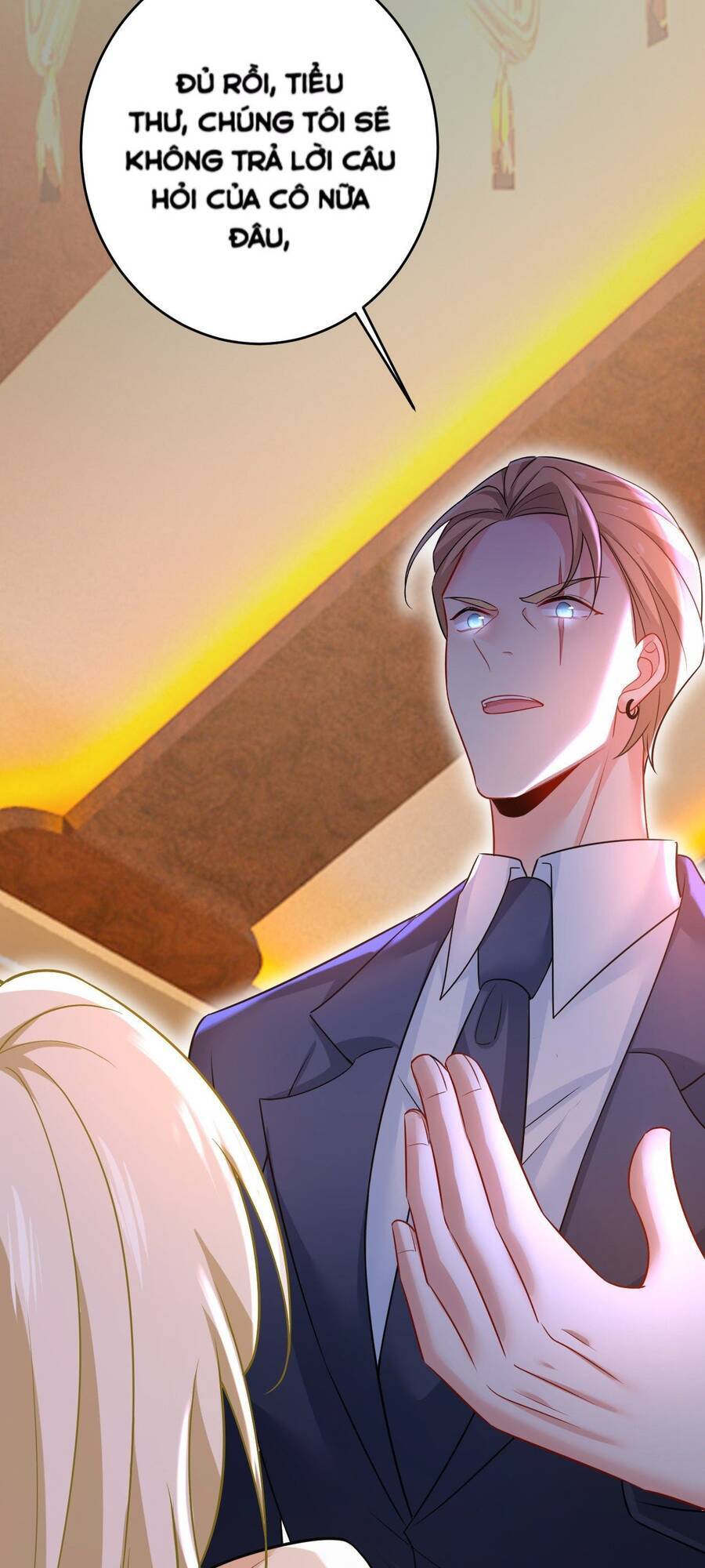 Tổng Tài Tại Thượng Chapter 474 - Trang 2