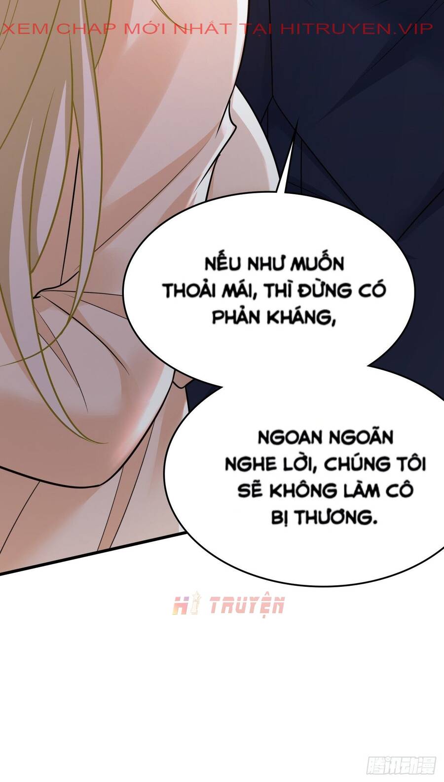 Tổng Tài Tại Thượng Chapter 474 - Trang 2