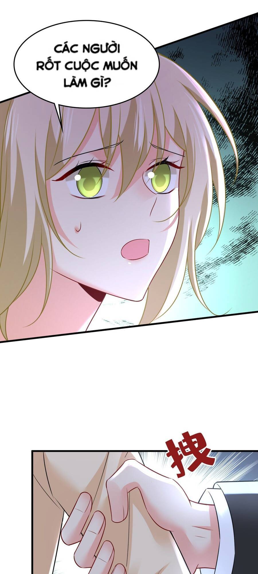 Tổng Tài Tại Thượng Chapter 474 - Trang 2