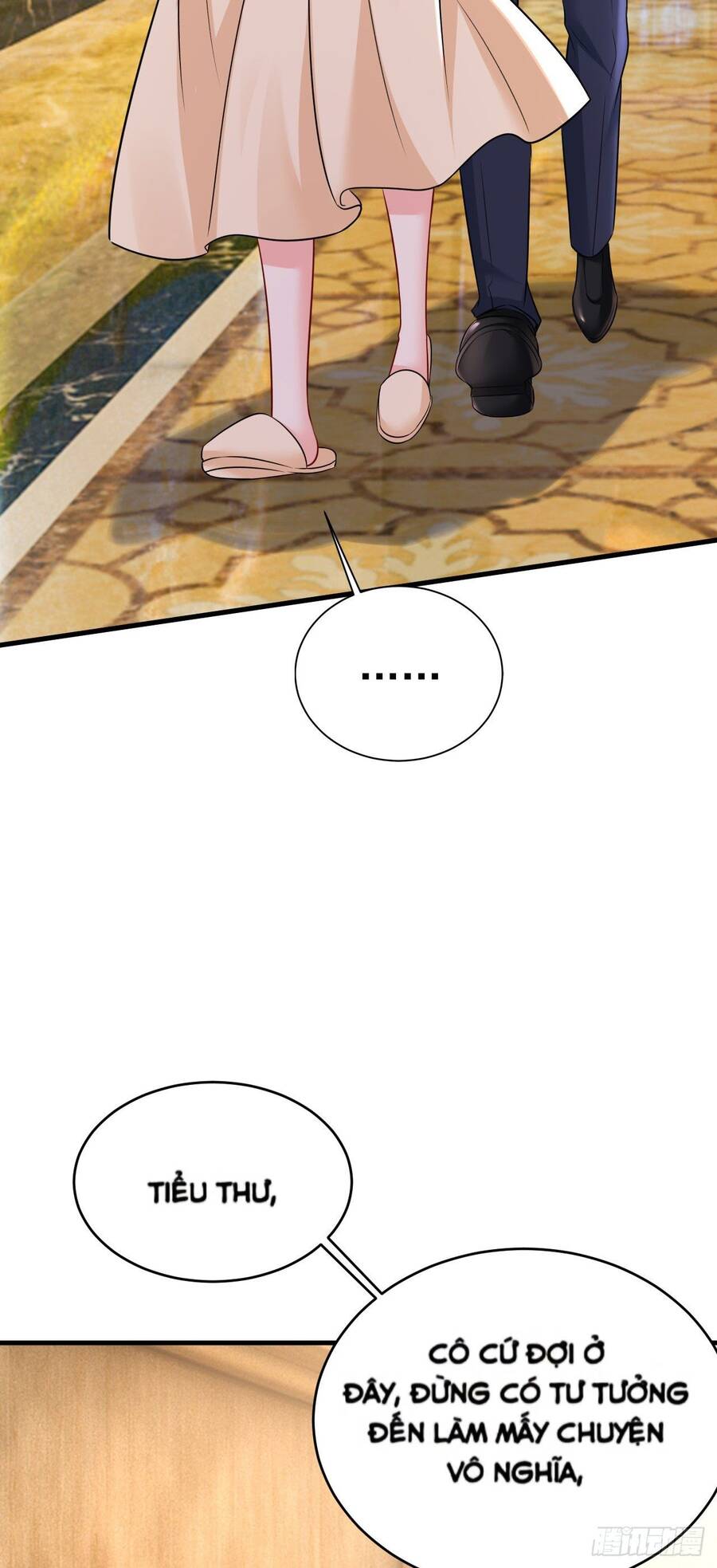 Tổng Tài Tại Thượng Chapter 474 - Trang 2