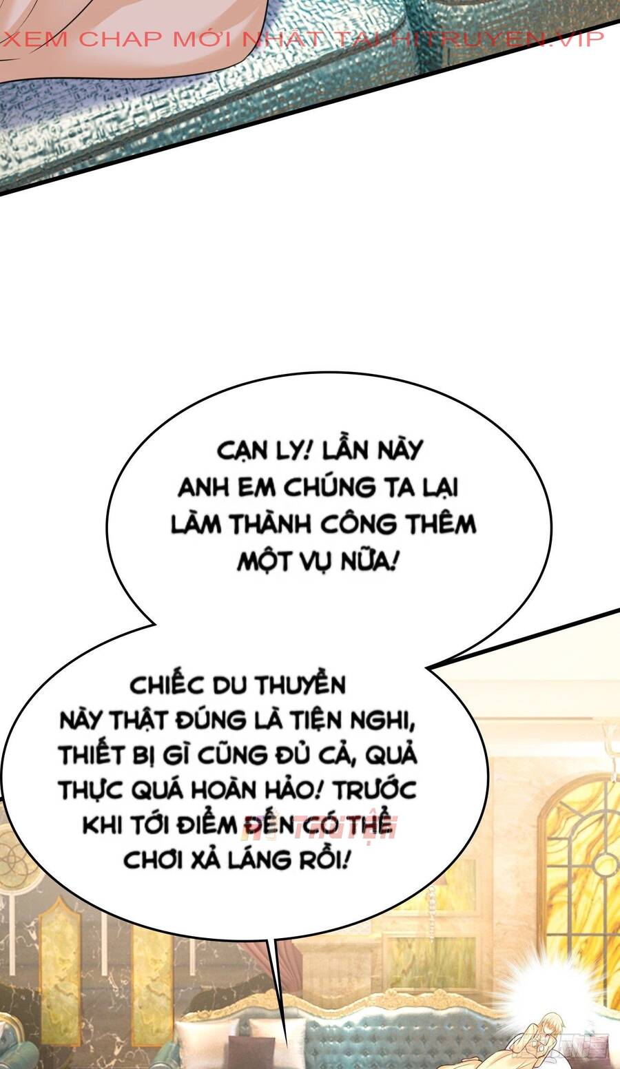 Tổng Tài Tại Thượng Chapter 474 - Trang 2