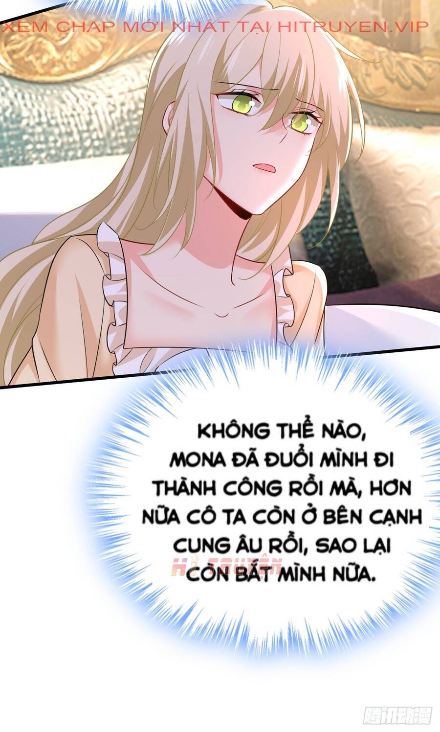 Tổng Tài Tại Thượng Chapter 474 - Trang 2