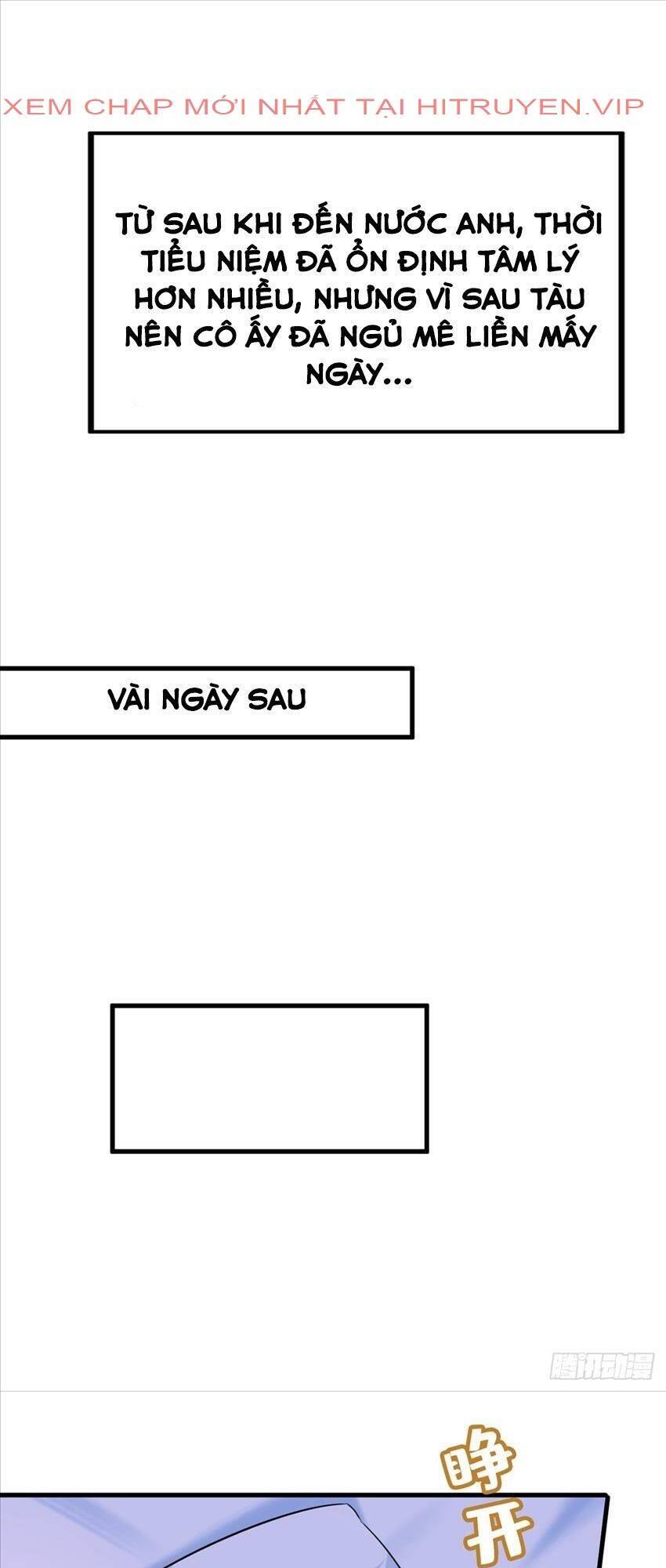 Tổng Tài Tại Thượng Chapter 475 - Trang 2