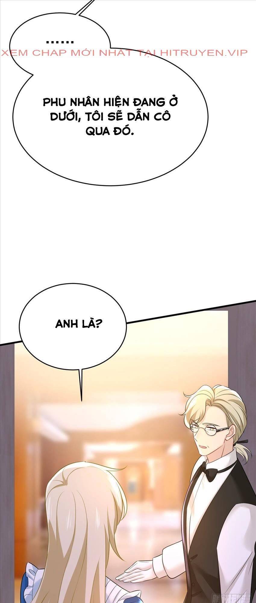 Tổng Tài Tại Thượng Chapter 475 - Trang 2