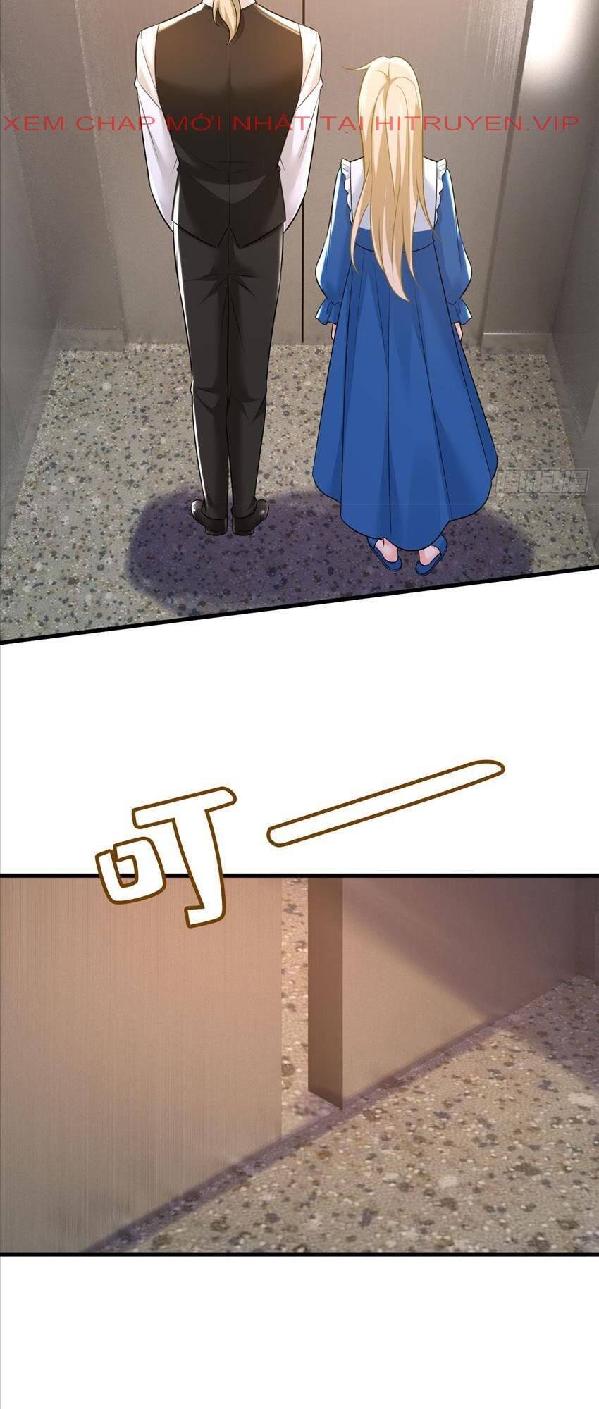 Tổng Tài Tại Thượng Chapter 475 - Trang 2