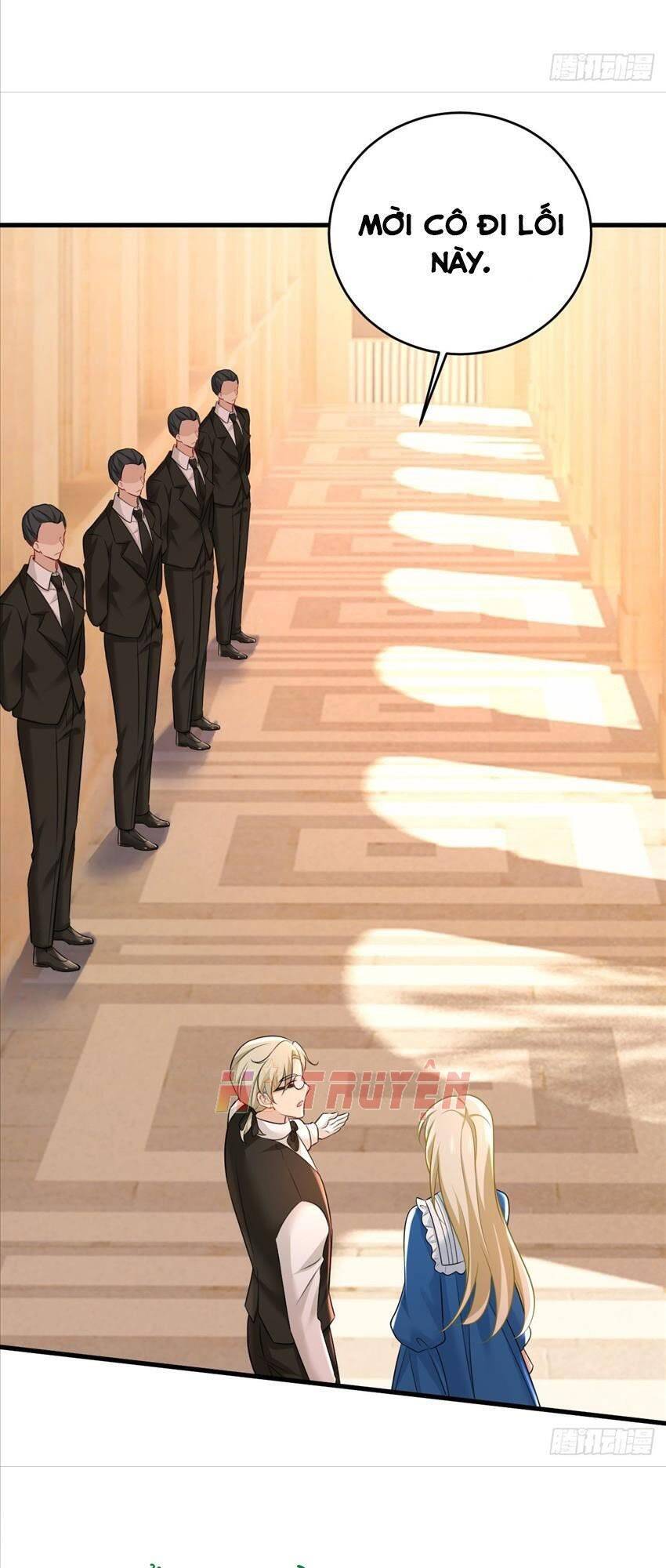 Tổng Tài Tại Thượng Chapter 475 - Trang 2