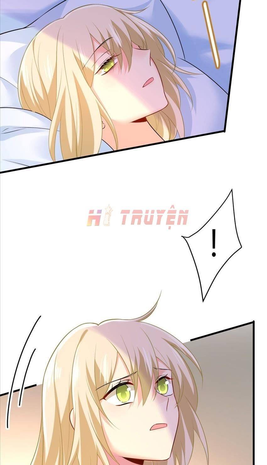 Tổng Tài Tại Thượng Chapter 475 - Trang 2