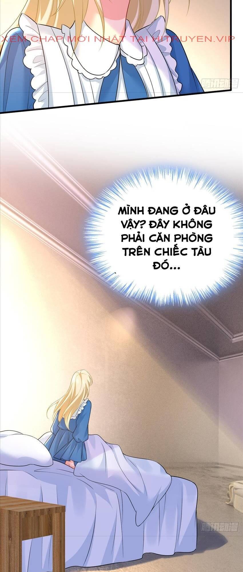 Tổng Tài Tại Thượng Chapter 475 - Trang 2