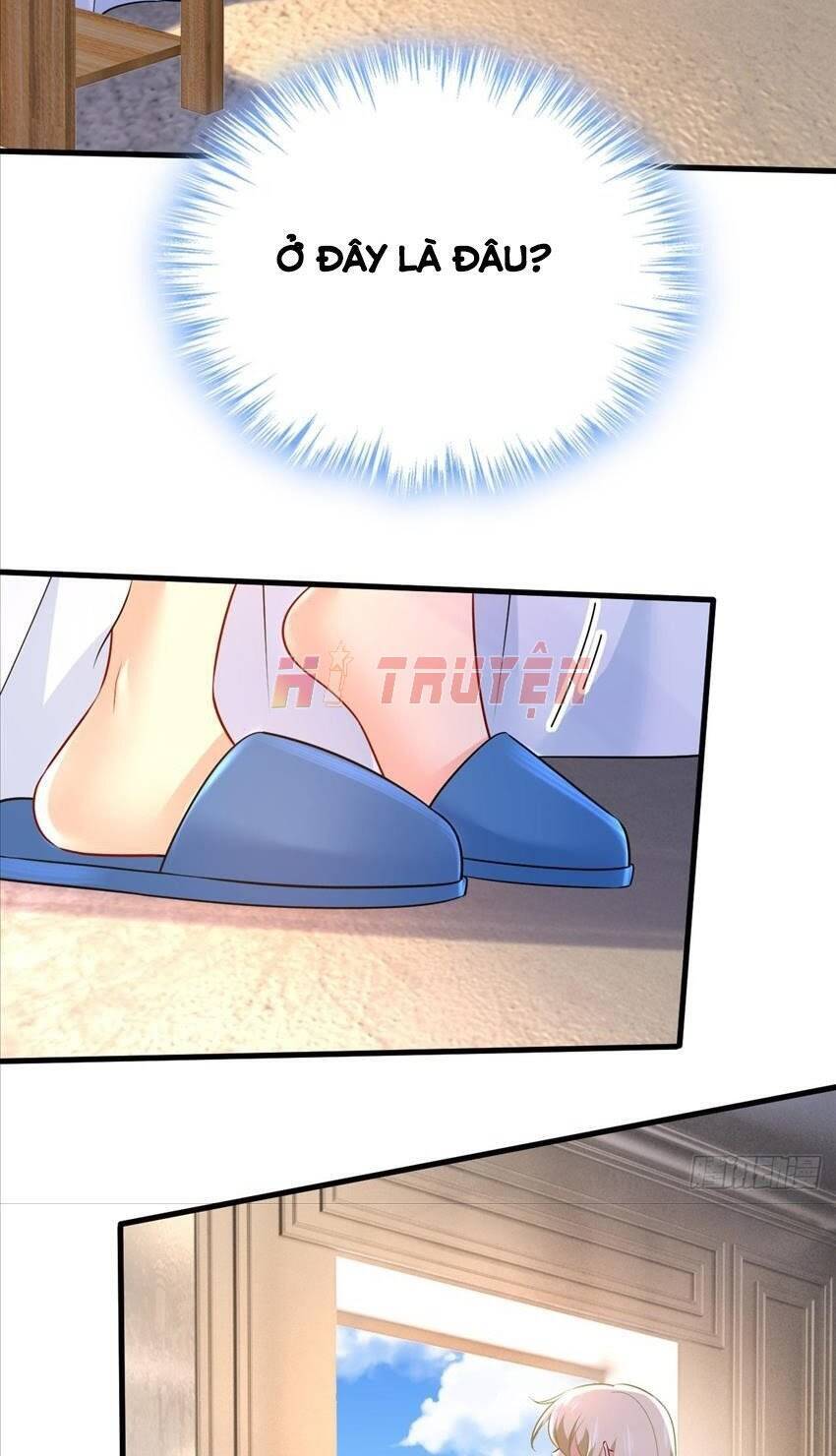 Tổng Tài Tại Thượng Chapter 475 - Trang 2