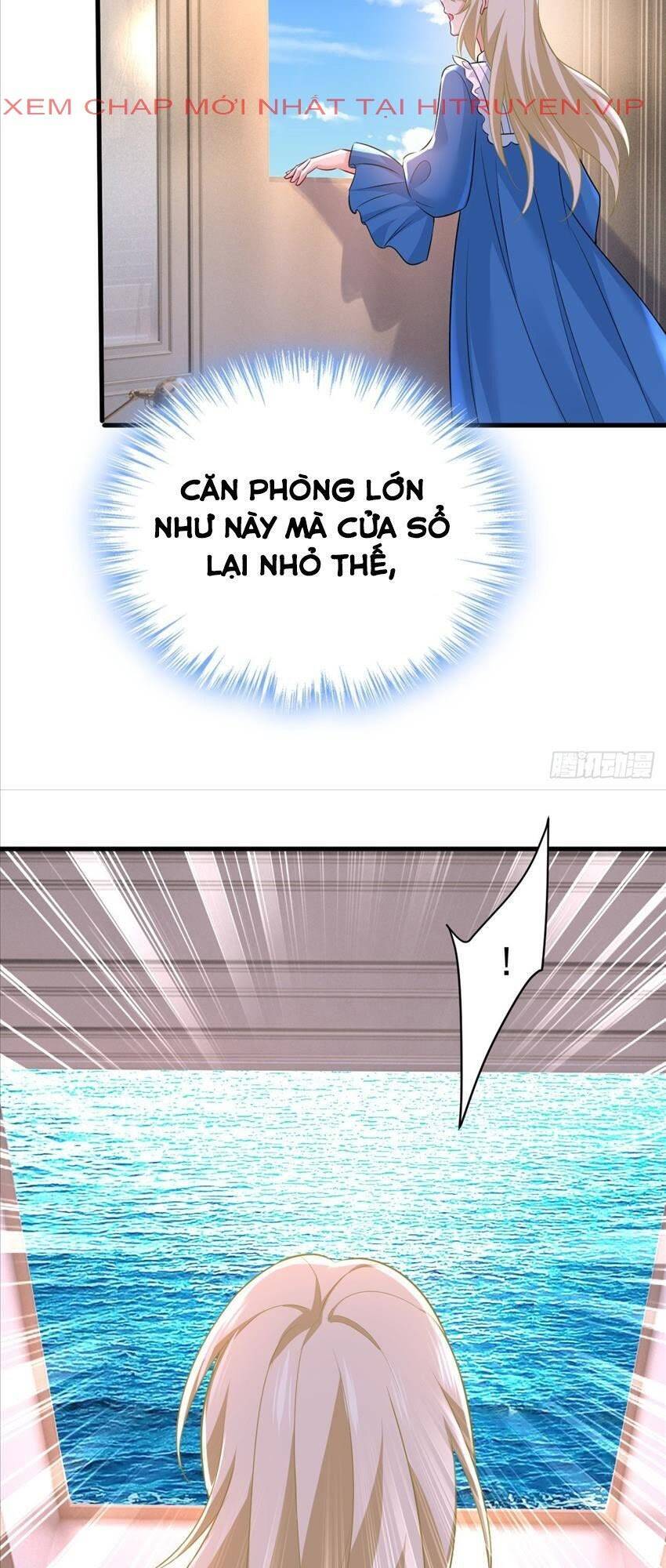 Tổng Tài Tại Thượng Chapter 475 - Trang 2