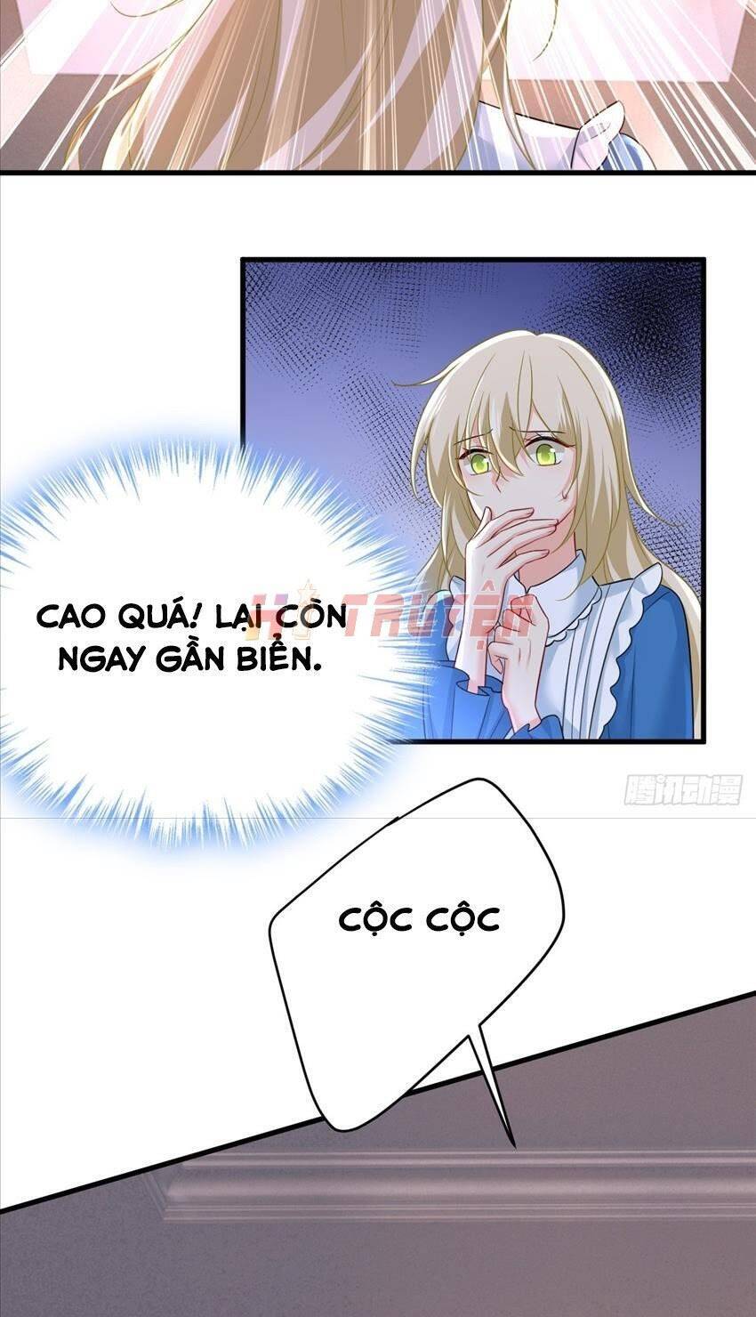 Tổng Tài Tại Thượng Chapter 475 - Trang 2