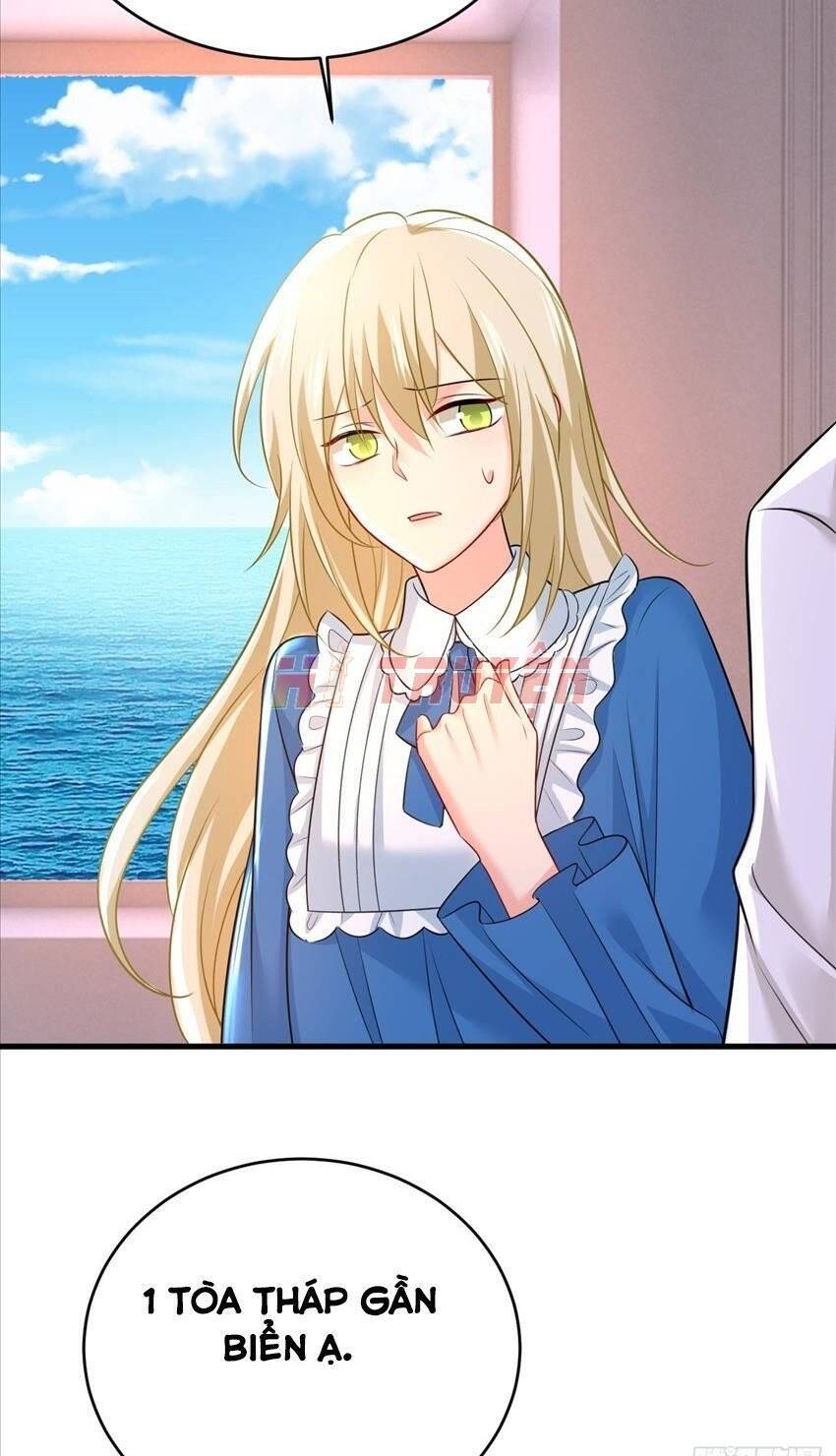 Tổng Tài Tại Thượng Chapter 475 - Trang 2