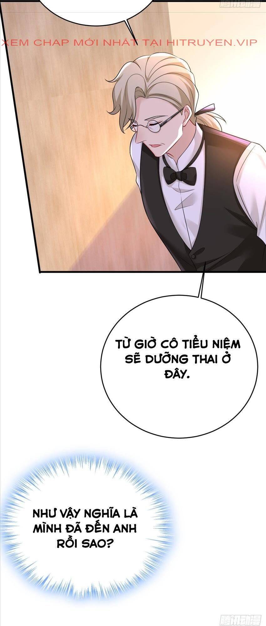 Tổng Tài Tại Thượng Chapter 475 - Trang 2