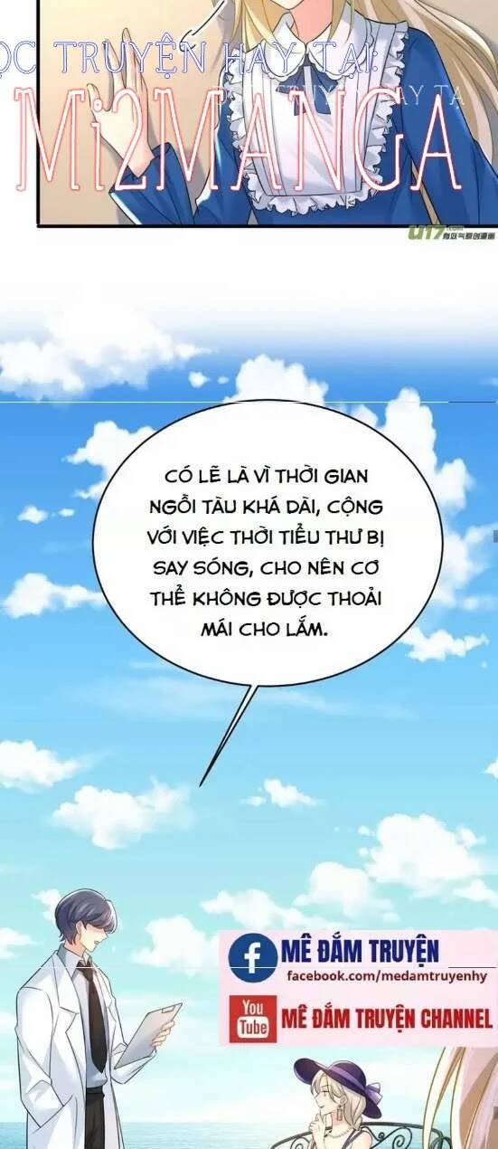Tổng Tài Tại Thượng Chapter 476 - Trang 2