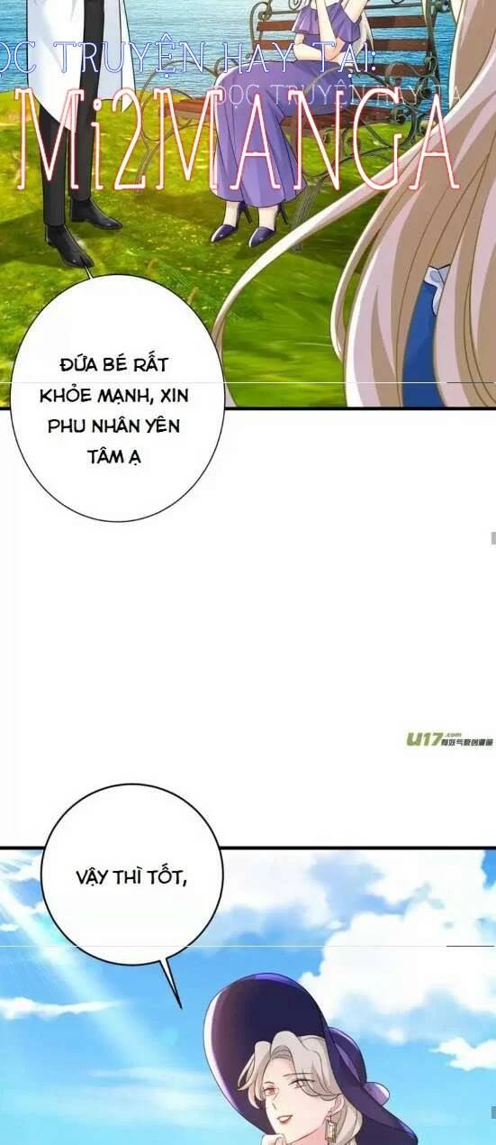 Tổng Tài Tại Thượng Chapter 476 - Trang 2