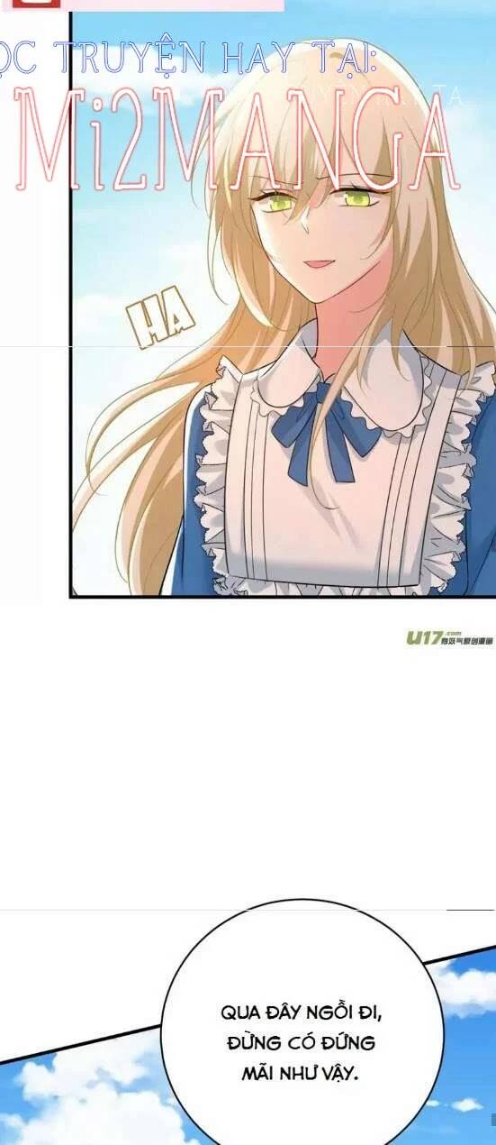 Tổng Tài Tại Thượng Chapter 476 - Trang 2