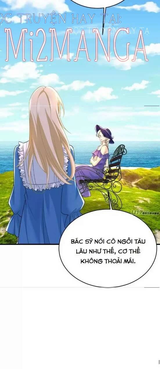 Tổng Tài Tại Thượng Chapter 476 - Trang 2