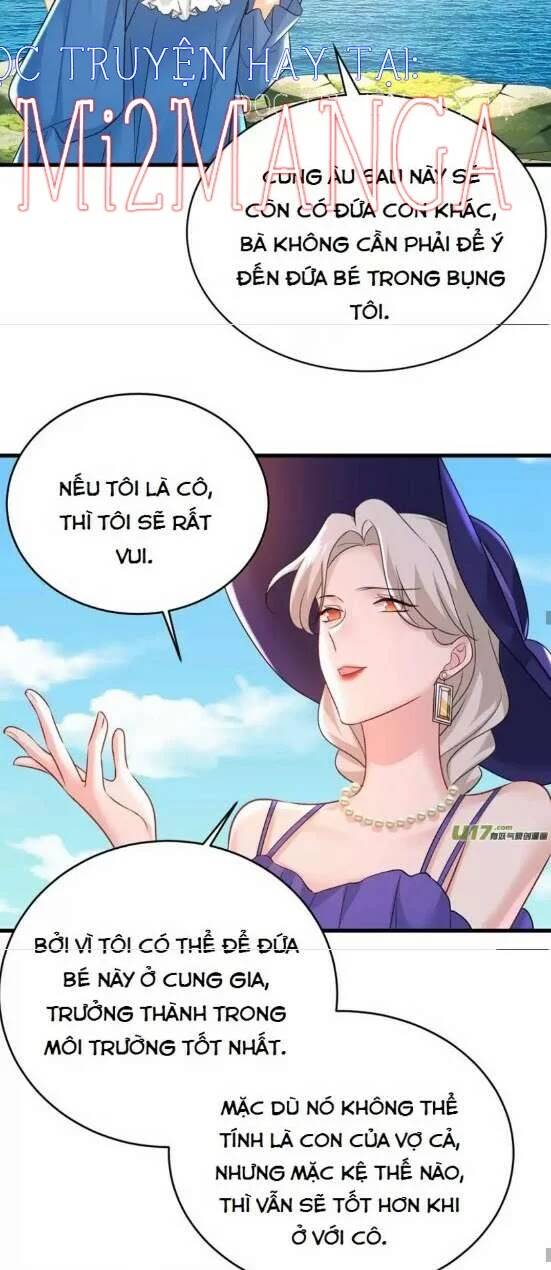 Tổng Tài Tại Thượng Chapter 476 - Trang 2