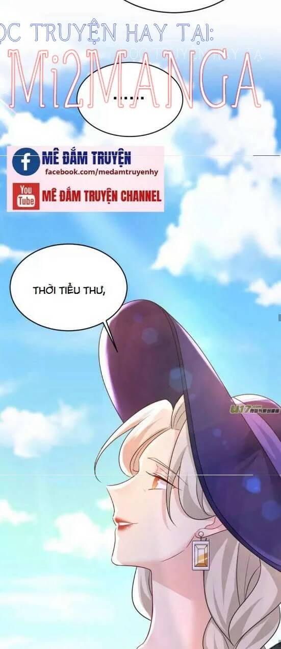 Tổng Tài Tại Thượng Chapter 476 - Trang 2