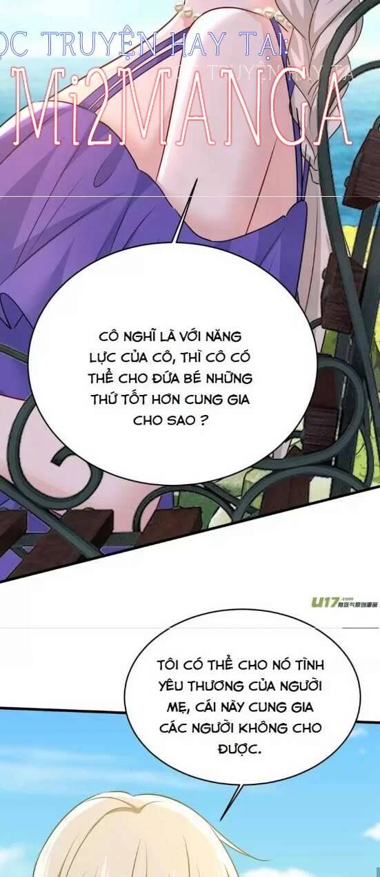 Tổng Tài Tại Thượng Chapter 476 - Trang 2