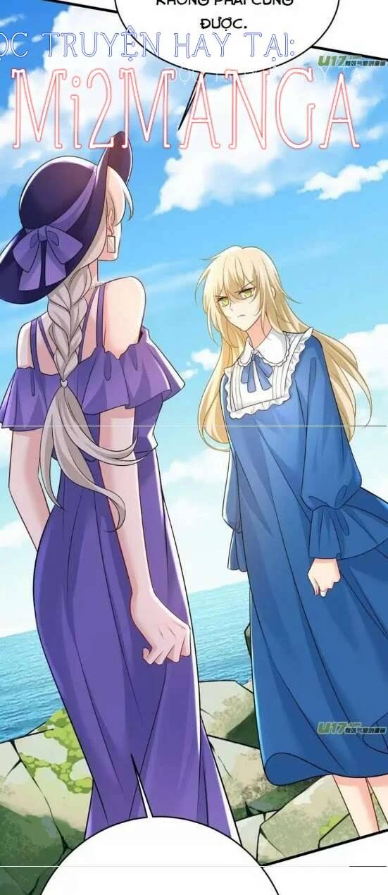 Tổng Tài Tại Thượng Chapter 476 - Trang 2