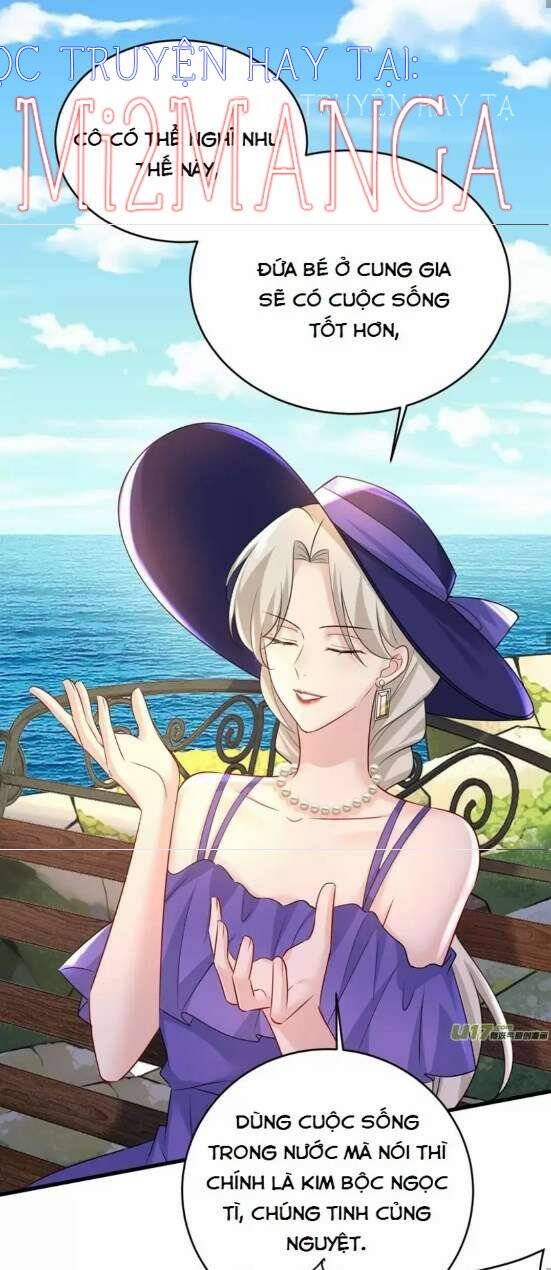 Tổng Tài Tại Thượng Chapter 476 - Trang 2