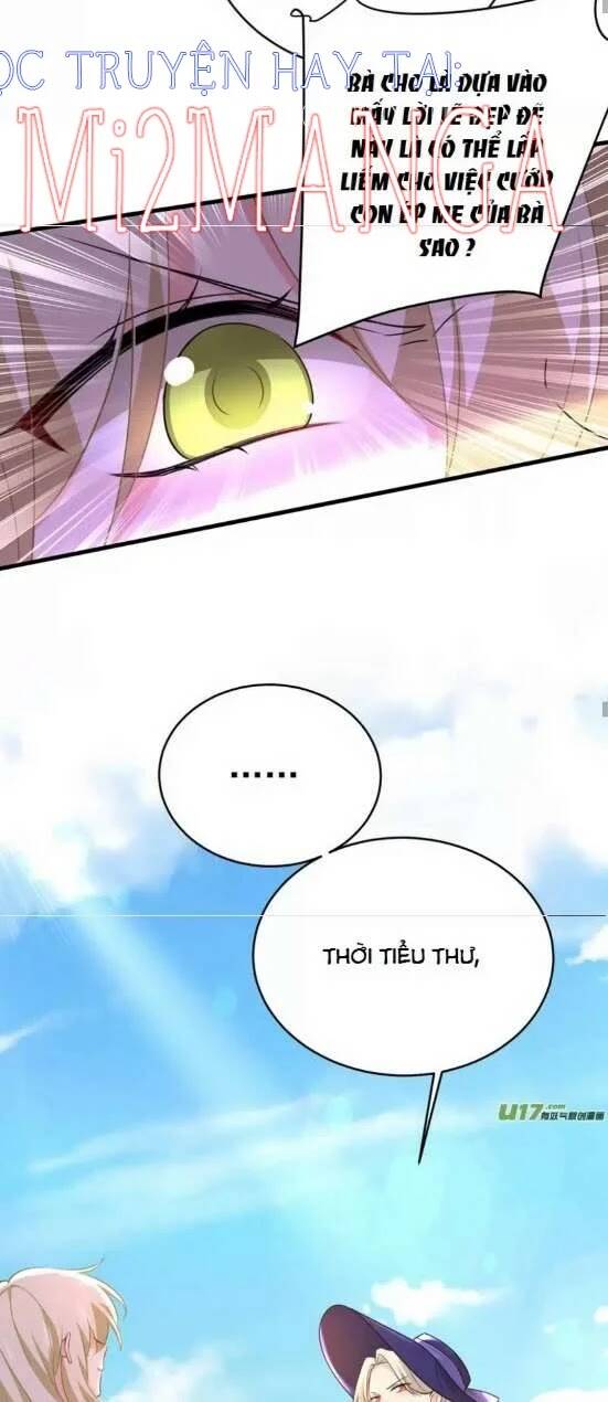 Tổng Tài Tại Thượng Chapter 476 - Trang 2