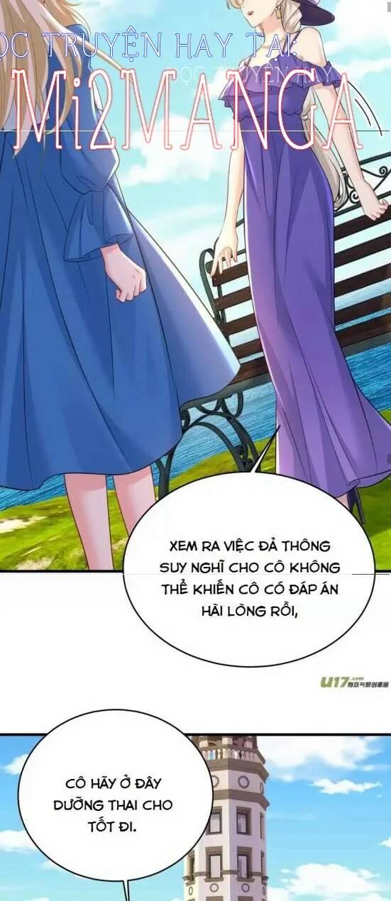 Tổng Tài Tại Thượng Chapter 476 - Trang 2
