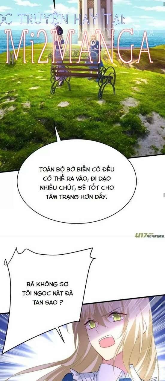 Tổng Tài Tại Thượng Chapter 476 - Trang 2