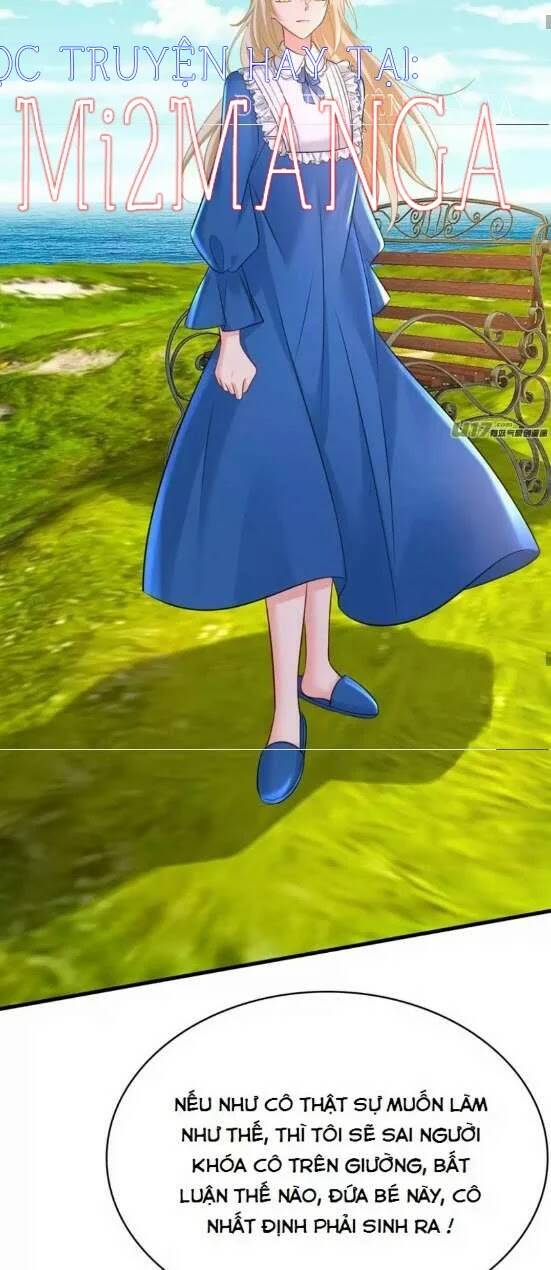 Tổng Tài Tại Thượng Chapter 476 - Trang 2