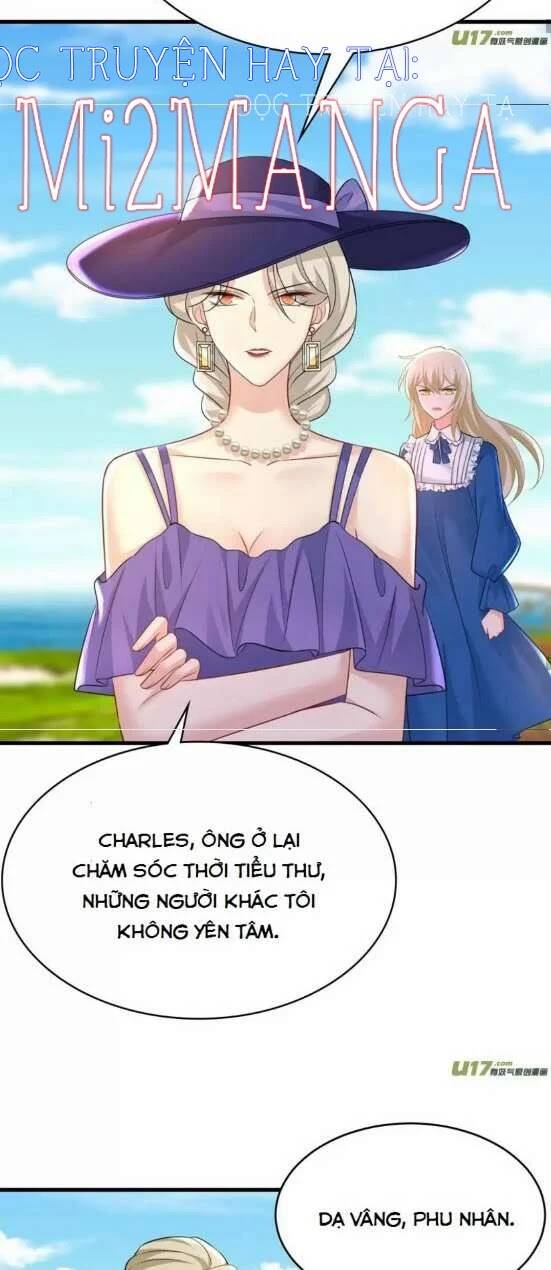 Tổng Tài Tại Thượng Chapter 476 - Trang 2