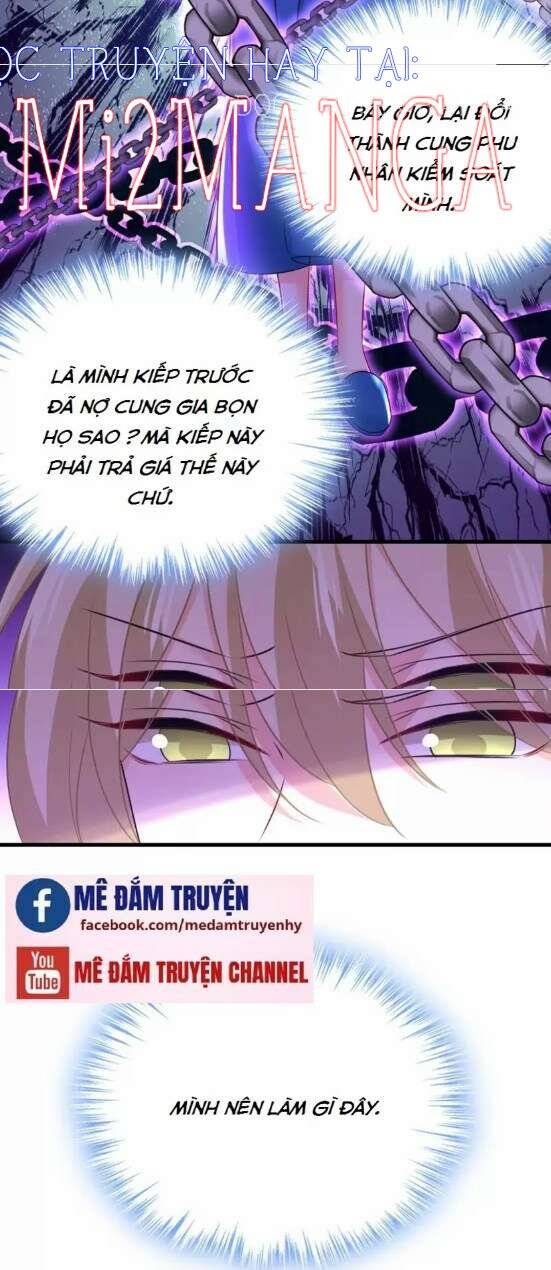 Tổng Tài Tại Thượng Chapter 476 - Trang 2