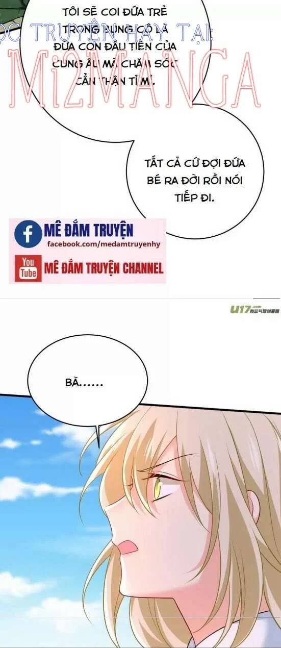 Tổng Tài Tại Thượng Chapter 476 - Trang 2