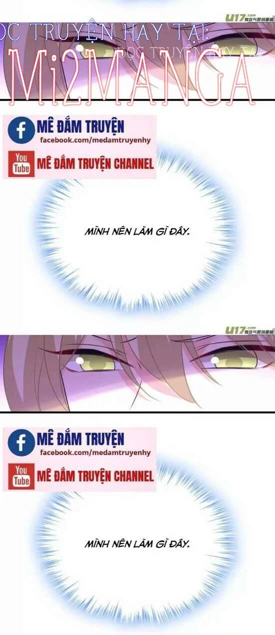 Tổng Tài Tại Thượng Chapter 476 - Trang 2