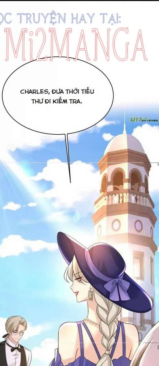 Tổng Tài Tại Thượng Chapter 476 - Trang 2