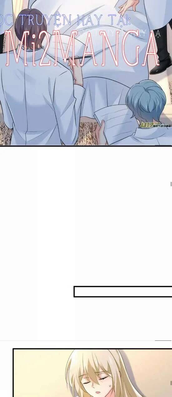 Tổng Tài Tại Thượng Chapter 476 - Trang 2