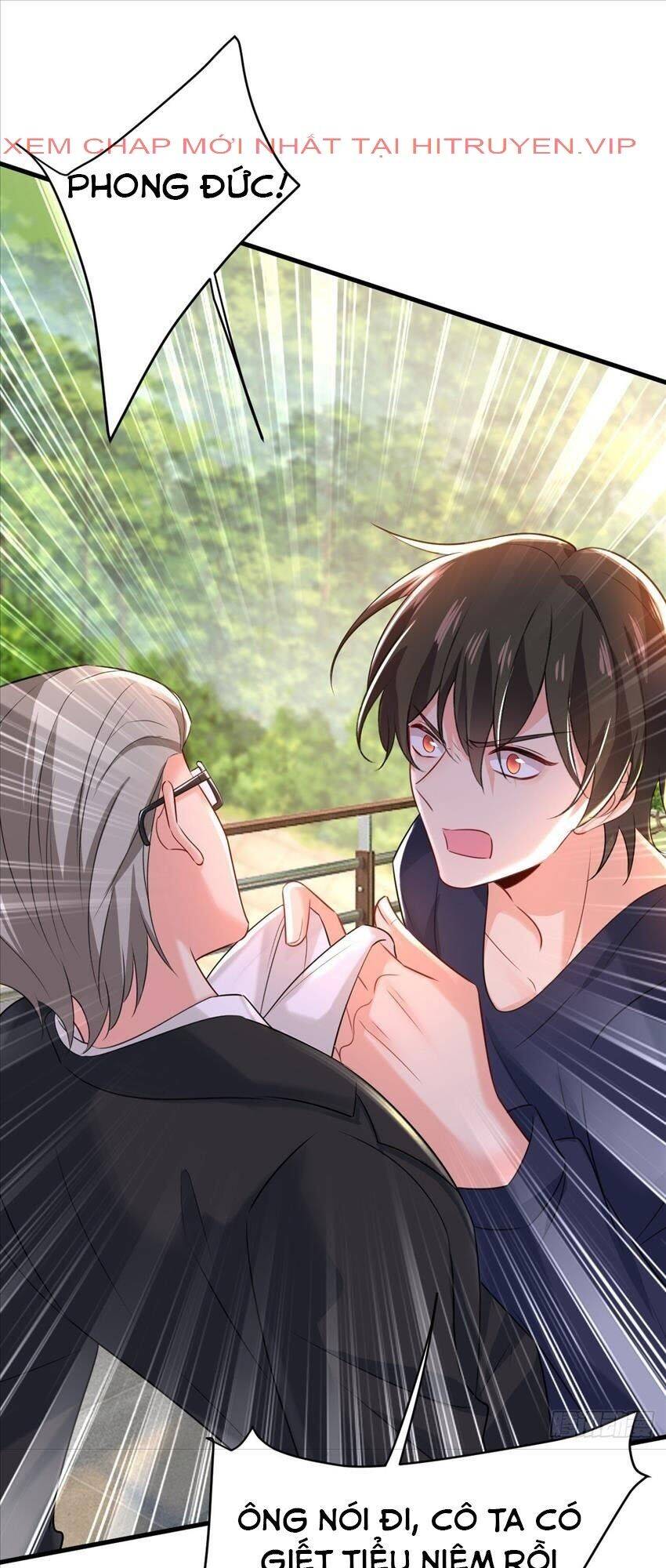 Tổng Tài Tại Thượng Chapter 477.2 - Trang 2