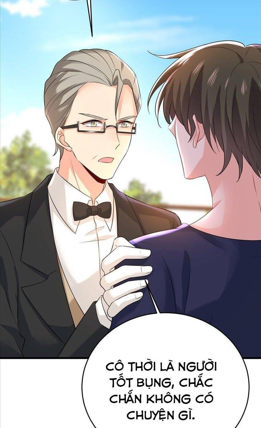 Tổng Tài Tại Thượng Chapter 477.2 - Trang 2